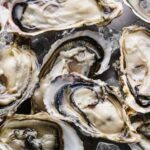 Creamy Scalloped Oyster Casserole