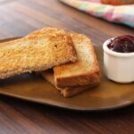 Wheat Cornmeal Bread for Bread Machine or by Hand