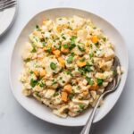 Perfect Potato Salad Recipe With Eggs