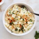 Cauliflower Potato Salad