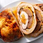 Turducken Recipe