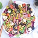 Antipasto Salad Recipe