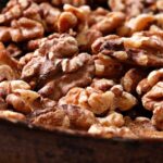 How to Toast Walnuts