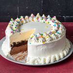 Copycat Dairy Queen Ice Cream Cake Recipe