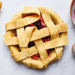 Buttery Flaky Pie Crust