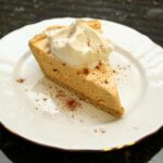 Vanilla Wafer Cookie Crumb Crust