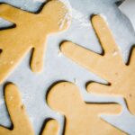 Dairy-Free Gingerbread People