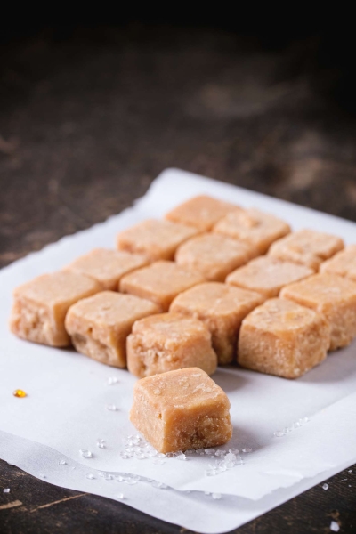 Peanut Butter Fudge