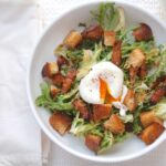 Lyonnaise Salad