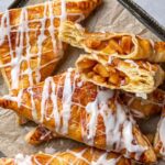 Apple Turnovers