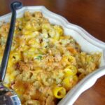 Gluten-Free Classic Tuna Casserole