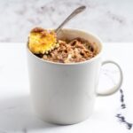 Coffee Mug Cake