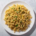 German Spaetzle