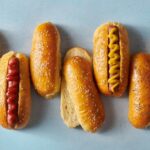 Hot Dog Bun Recipe