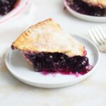 Grape Pie