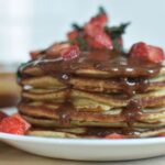 Plantain Pancakes Recipe