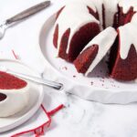 Red Velvet Bundt Cake