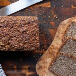 Danish Rye Bread Recipe