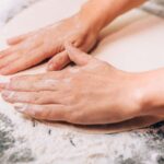 Bread Machine Pizza Dough With Wheat Flour