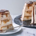 Tiramisu Cake Recipe