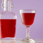 Homemade Raspberry Liqueur Recipe