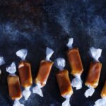 Vegan Caramels