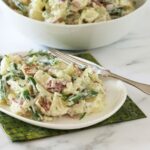 Potato and Green Bean Salad