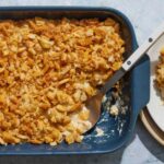 Ritzy Chicken Casserole