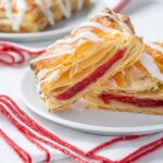 Raspberry Toaster Strudel Recipe