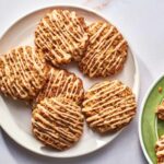 Brown Butter Apple Cookies