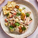 Ensalada de Pollo (Mexican Chicken Salad)