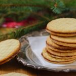 Stroopkoeken (Dutch Caramel Cookies) Recipe