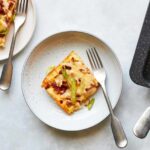 Make-Ahead Bacon and Egg Breakfast Casserole