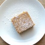 Winter Squash Spice Cake