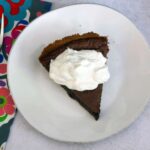 The World’s Best Chocolate Pie