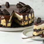 Oreo Cheesecake