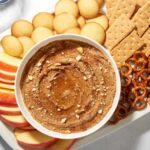 Snickerdoodle Hummus