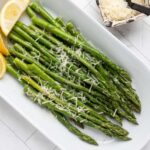 Air Fryer Asparagus