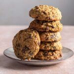 Oatmeal Chocolate Chip Cookies Recipe