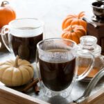 Pumpkin Spice Coffee Recipe