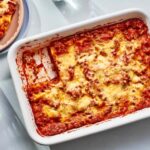 Lazy Lasagna Casserole