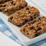 Granola Bar Recipe