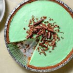 Grasshopper Pie