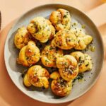 Garlic Knots