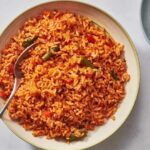 Restaurant-Quality Mexican Red Rice Recipe