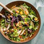 Butternut Squash Salad