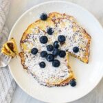 Cream Cheese Pancakes Recipe