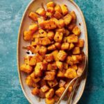 Air Fryer Butternut Squash