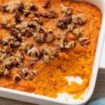 Sweet Potato Casserole