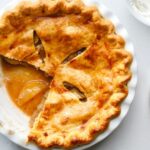 Old-Fashioned Apple Pie